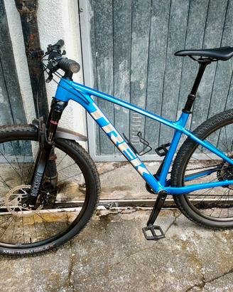 Mtb TREK xcaliber9