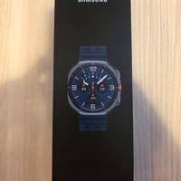 Samsung Galaxy watch ultra 2025