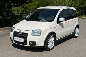 FIAT Panda 1.4 16V 100 HP