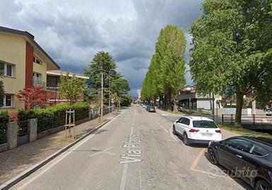 Grazioso BILOCALE arredato - UDINE