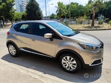 Renault Captur 1.5 dCi 90 CV Start&Stop Energy