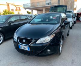 Seat Ibiza 1.2 TDI CR 3p. COPA