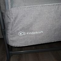 CULLA - NEXT TO ME - KINDERKRAFT NESTE UP 2