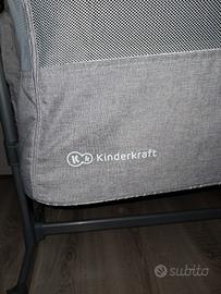 CULLA - NEXT TO ME - KINDERKRAFT NESTE UP 2