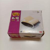 Post it Super Sticky con 90 foglietti all'interno