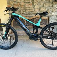 Ebike Bianchi T-tronik taglia xl