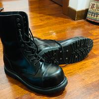 Anfibi Knightsbridge London