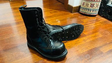 Anfibi Knightsbridge London