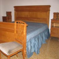 Gratis Camera da letto artigianale anni 50