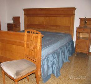 Gratis Camera da letto artigianale anni 50