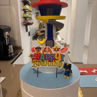 Quartier Generale Paw Patrol