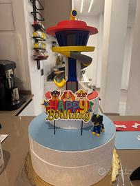 Quartier Generale Paw Patrol