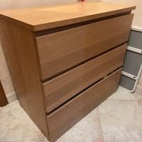 Cassettiera IKEA MALM