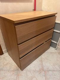 Cassettiera IKEA MALM