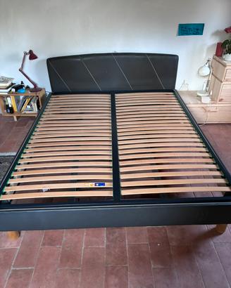 Letto queen size