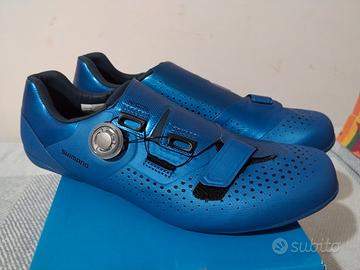 scarpe Shimano RC5 nr 44  nuove