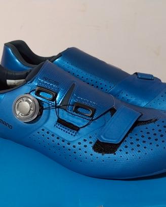 scarpe Shimano RC5 nr 44  nuove