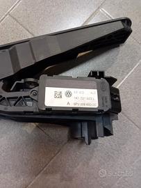 pedale acceleratore volkswagen new bettle