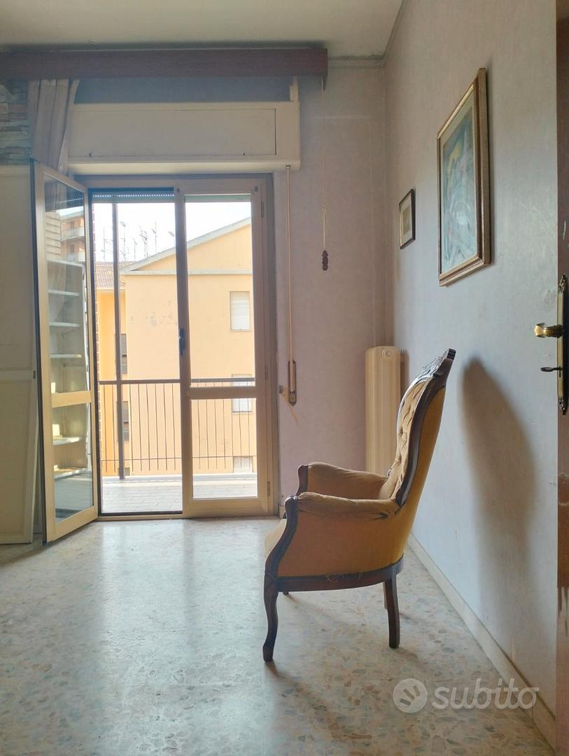 Appartamento – Terni, Borgo Bovio - Vista 5