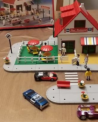 majorette majokit set 7501  rif1084