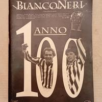JUVENTUS 100 ANNI
Bianconeri anno 100  RARA