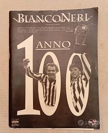 JUVENTUS 100 ANNI
Bianconeri anno 100  RARA