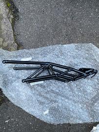 Telaietto ktm 1290 superduke