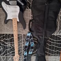 Chitarra e accessori