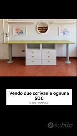 Scrivania