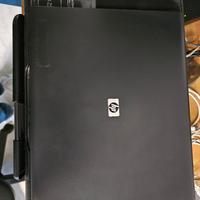 STAMPANTE HP DESKJET 2480 SCANNER E FOTOCOPIE