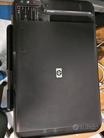 STAMPANTE HP DESKJET 2480 SCANNER E FOTOCOPIE