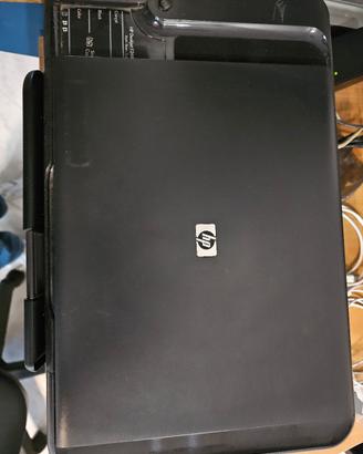 STAMPANTE HP DESKJET 2480 SCANNER E FOTOCOPIE