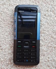 Nokia 5310 XpressMusic eletrict blue