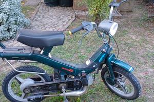 Piaggio Grillo 75 Malossi + Pezzi Originali