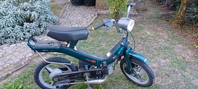 Piaggio Grillo 75 Malossi + Pezzi Originali
