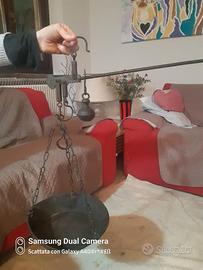bilancia stadera antica