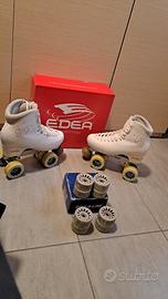 Pattini Classica Edea