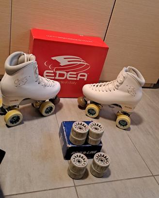 Pattini Classica Edea