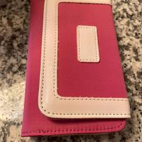 Borsettina porta cellulare o piccole console