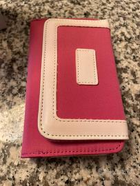 Borsettina porta cellulare o piccole console