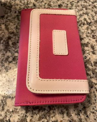 Borsettina porta cellulare o piccole console