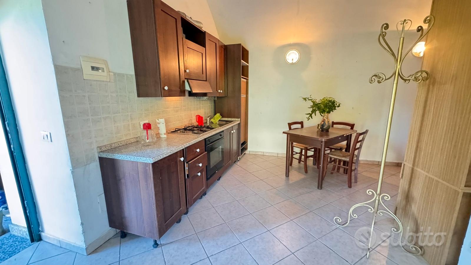 Appartamento con 600 metri di terreno - Vista 3