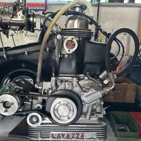 Motore Fiat 126 1000cc