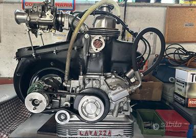 Motore Fiat 126 1000cc