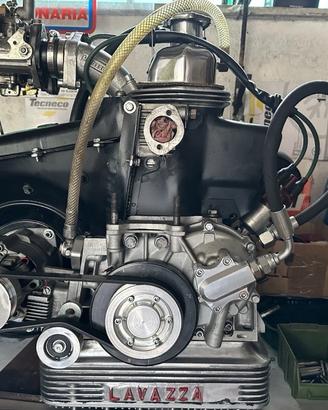 Motore Fiat 126 1000cc