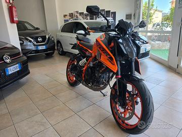 Ktm 390 Duke