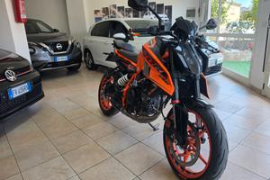 Ktm 390 Duke