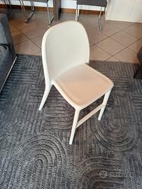 Sedia Urban IKEA bianca
