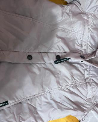 Giacca leggera donna tucano urbano