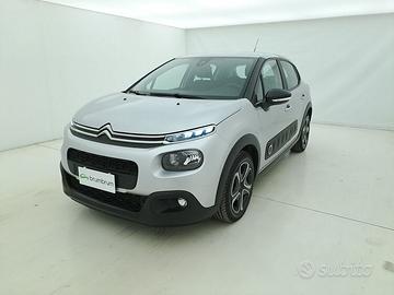 Citroen C3 Shine BR456619 1.6 Diesel 75CV